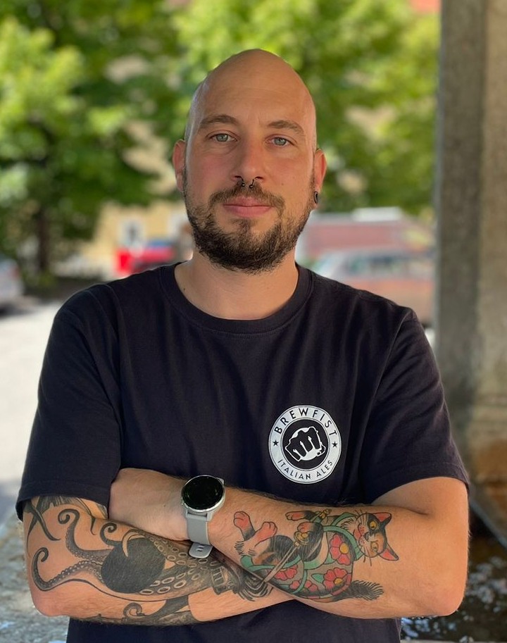 Simone Bassanelli